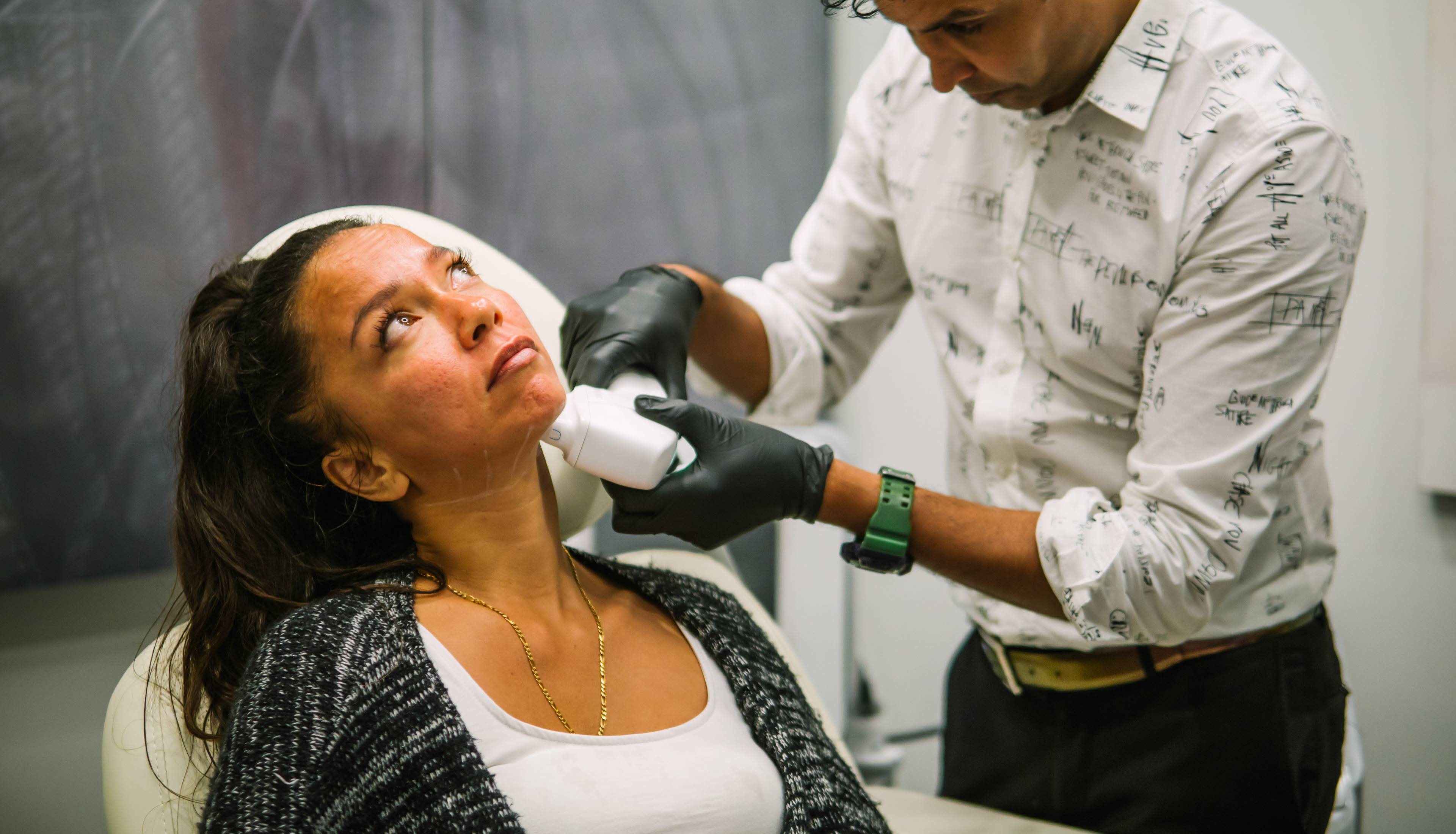 Cairns Cosmetic Injections