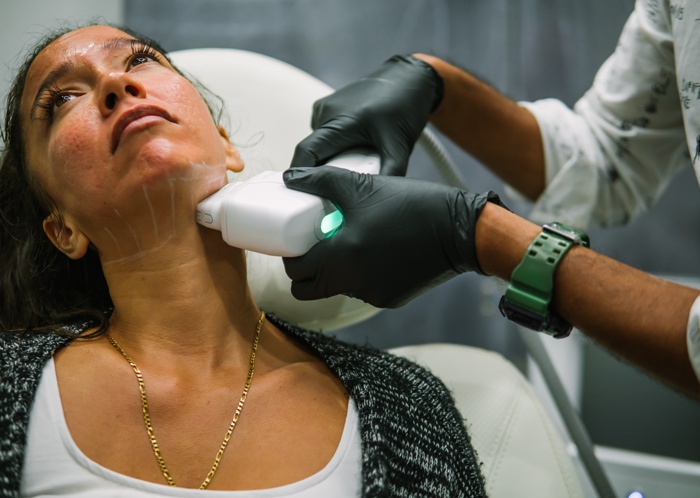 Cosmetic Injections Cairns