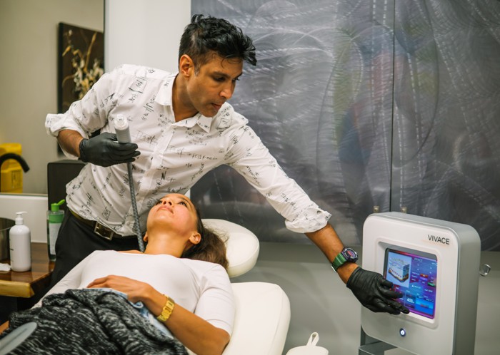 Cairns Cosmetic Injections