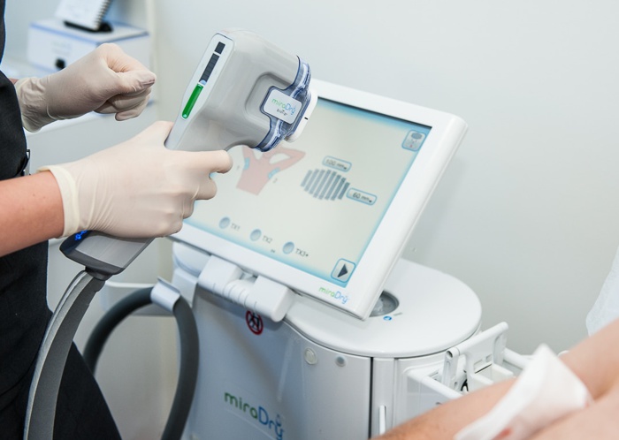 Cairns Cosmetic Injections