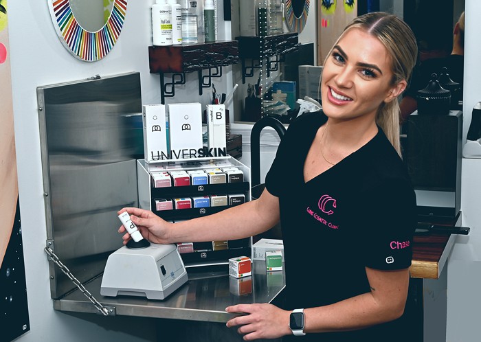 Cosmetic Injections Cairns